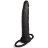 LoveToy Accessoire Double pénétration FANTASY 14 x 2.8 cm